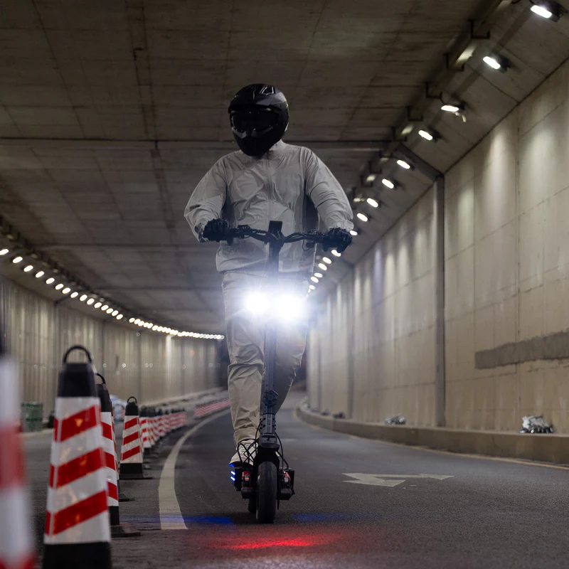 Hiboy TITAN PRO Electric Scooter 2026 - Image 25