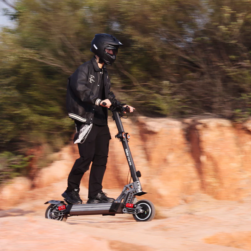 Hiboy TITAN PRO Electric Scooter 2026 - Image 2