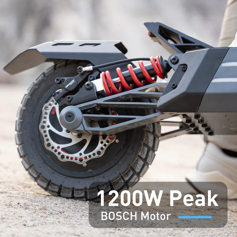 Hiboy TITAN Electric Scooter 2026 - Image 19