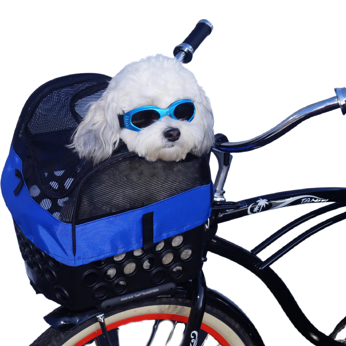 EBike Bicycle Basket, Dairyman Universal Rear Bicycle Basket, E-Bike Basket - Image 15