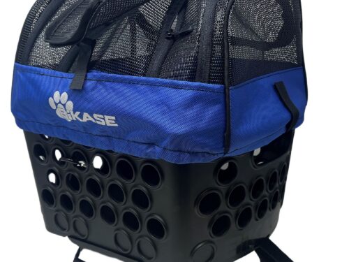 BIKASE Pet Basket