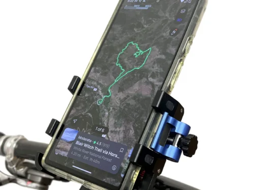 BiKGrip Phone Holder