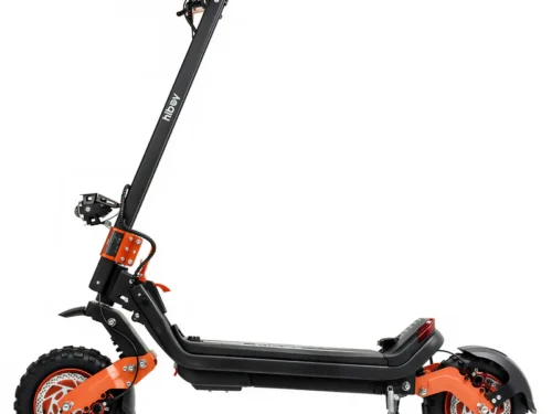 Hiboy DM1 Off-Road Electric Scooter