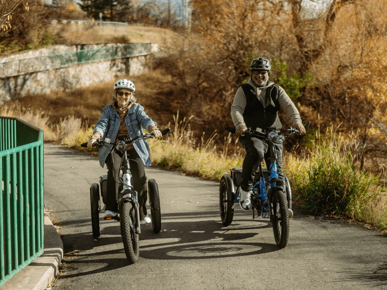 Velotric Triker Electric Tricycle - Image 5