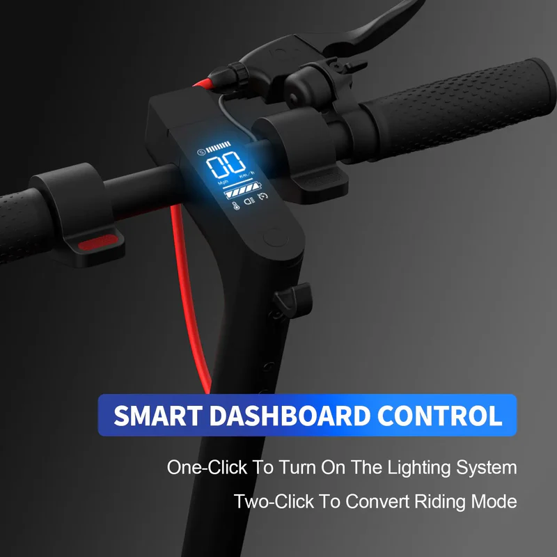 Hiboy S2 Electric Scooter - Image 10