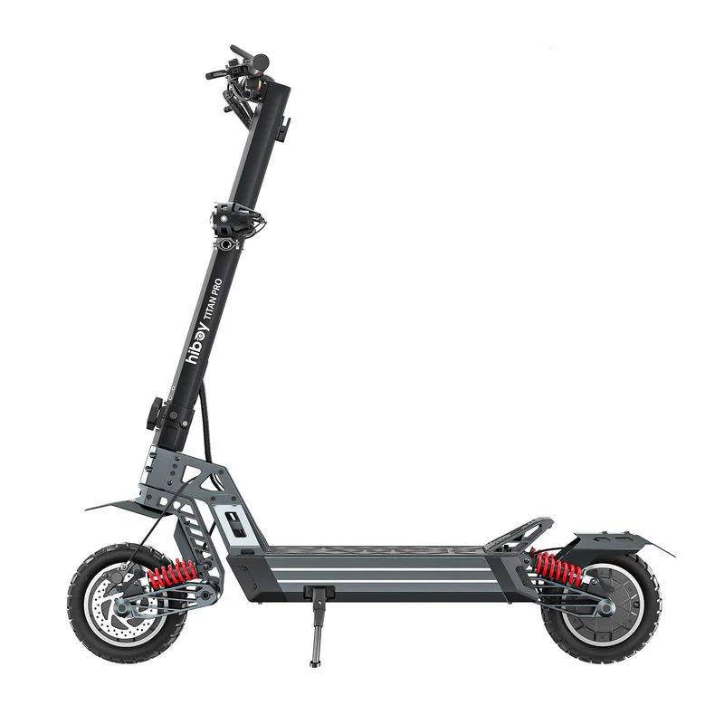 Hiboy TITAN PRO Electric Scooter 2026 - Image 9