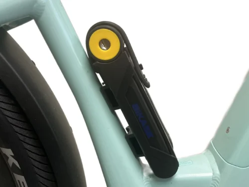 Link Lock