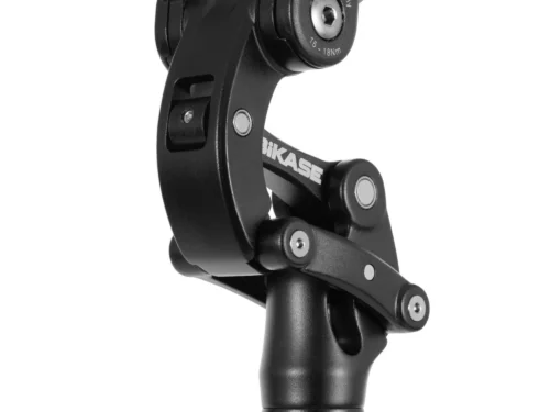 BumpStop Suspension Seat Post
