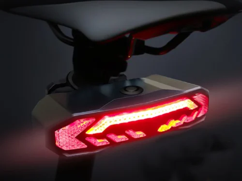 Sentry Brake Light, Turn Signal & Alarm