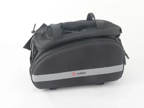 AIMA Rack Top Bag