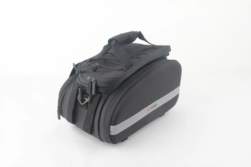 AIMA Rack Top Bag - Image 2