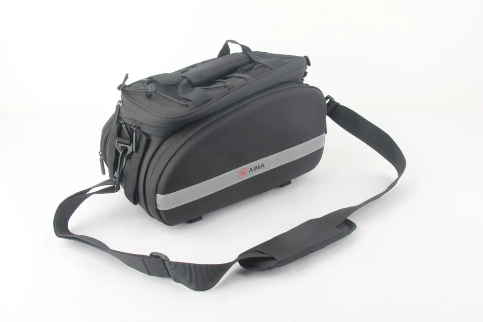 AIMA Rack Top Bag - Image 3