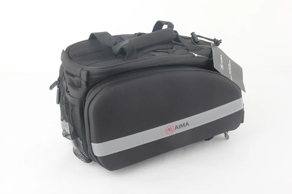 AIMA Rack Top Bag - Image 4