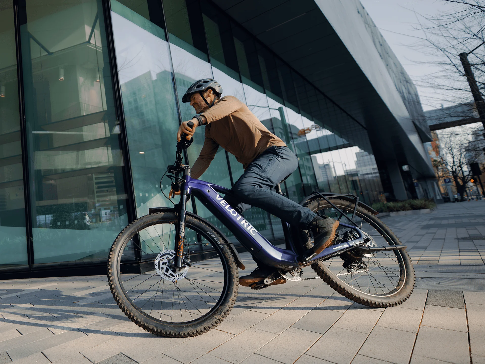 Velotric Summit 2 Ebike - Image 9