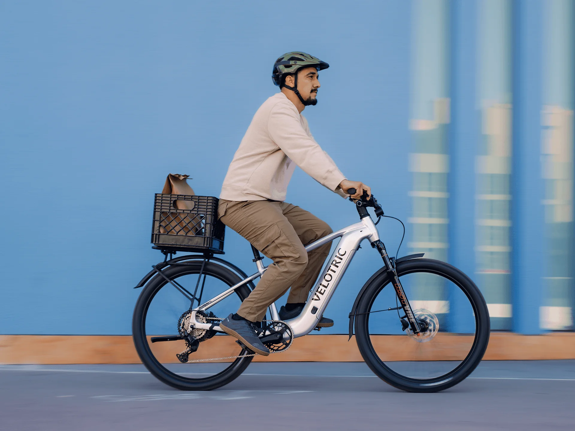Velotric Summit 2 Ebike - Image 11