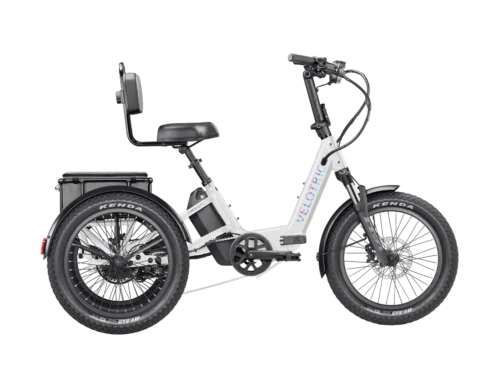 Velotric Triker Electric Tricycle