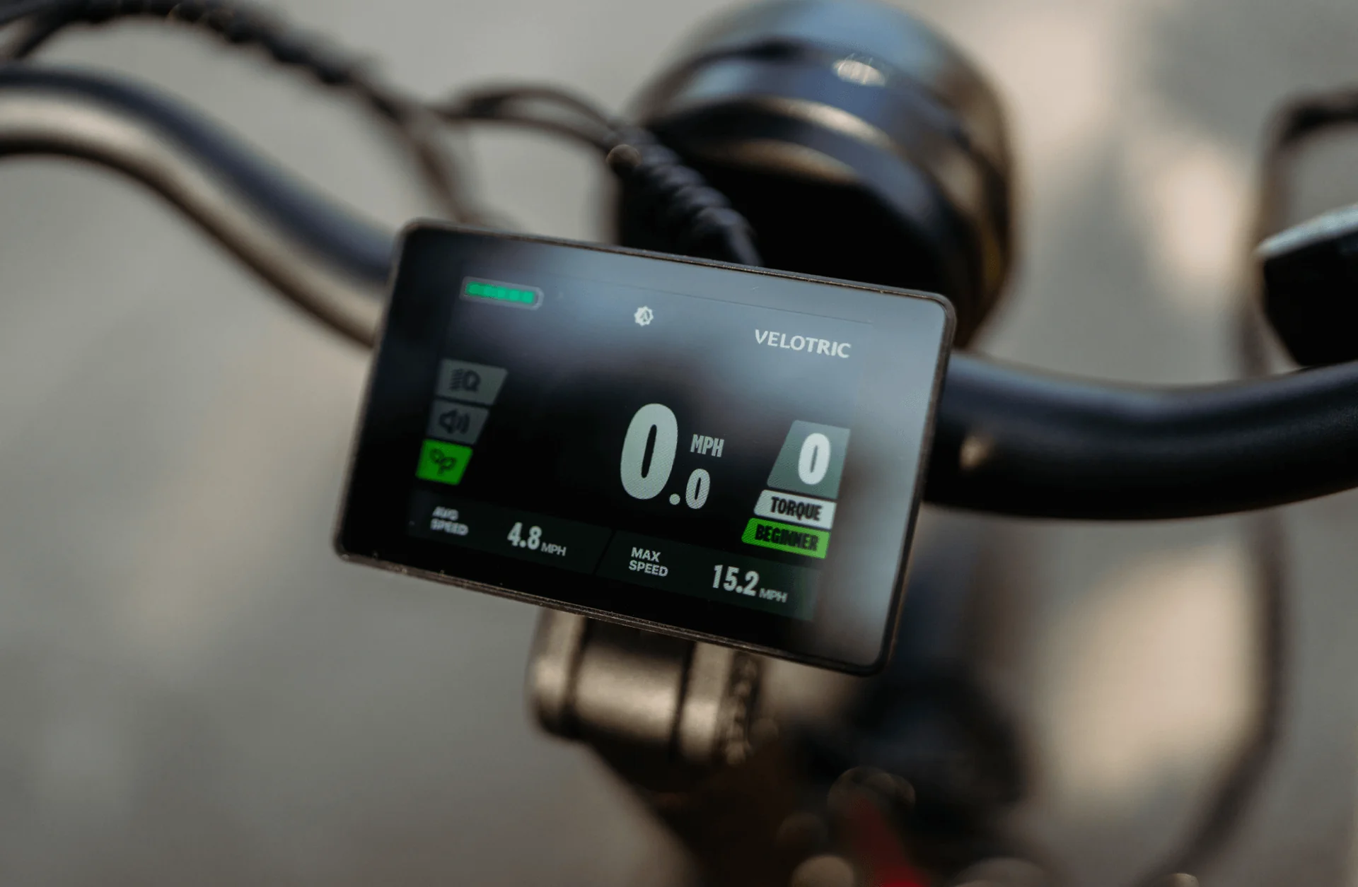 Velotric Triker Electric Tricycle - Image 9