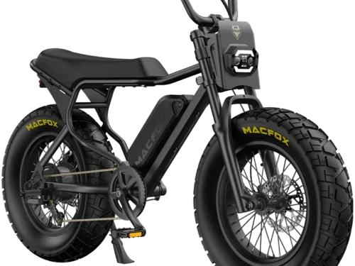 Macfox X7