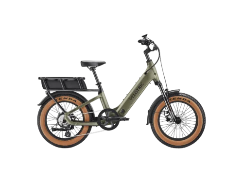Velotric GoMad Ebike