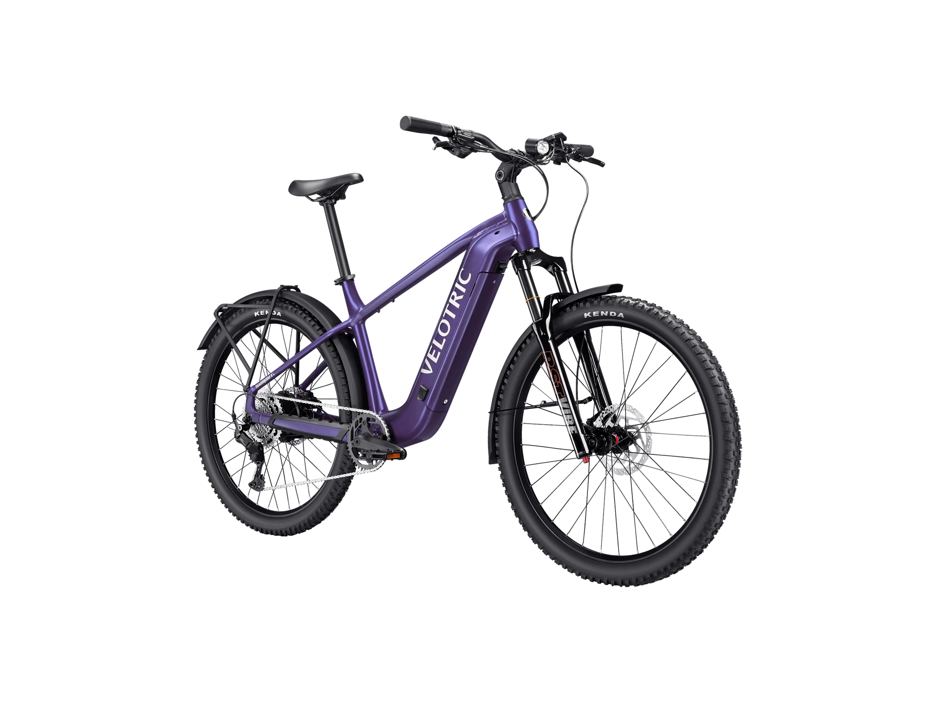 Velotric Summit 2 Ebike - Image 2
