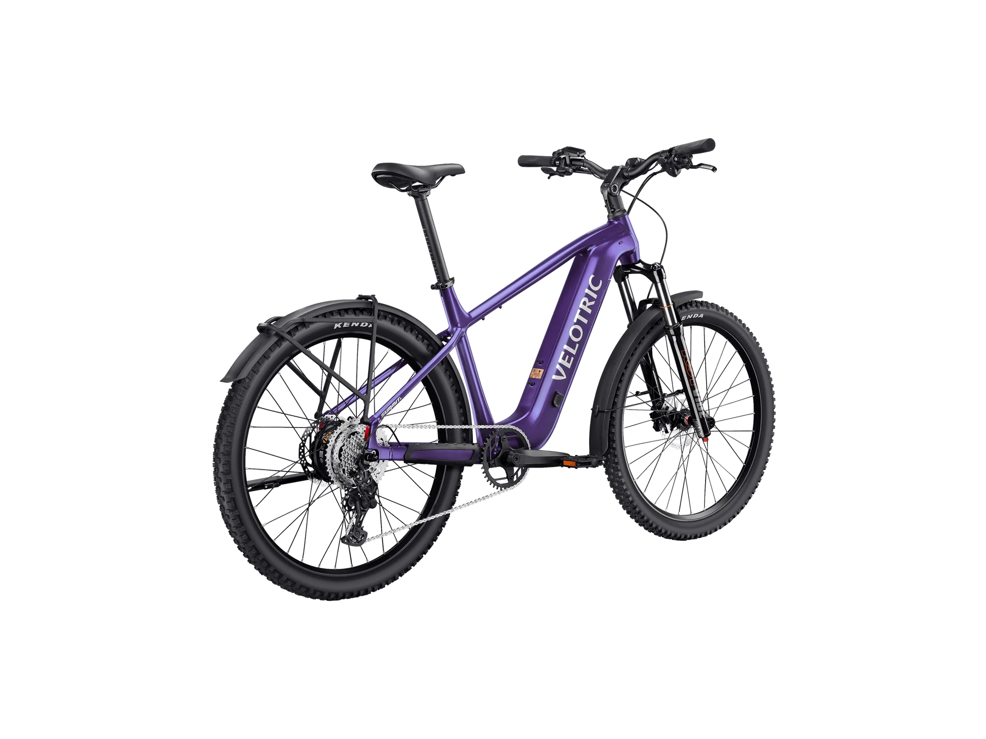Velotric Summit 2 Ebike - Image 3