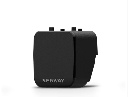 Segway Rearview Radar