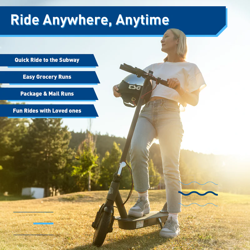 Hiboy S2 Electric Scooter - Image 6