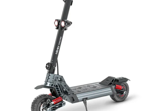 Hiboy TITAN PRO Electric Scooter 2026